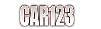 CAR123 Logo